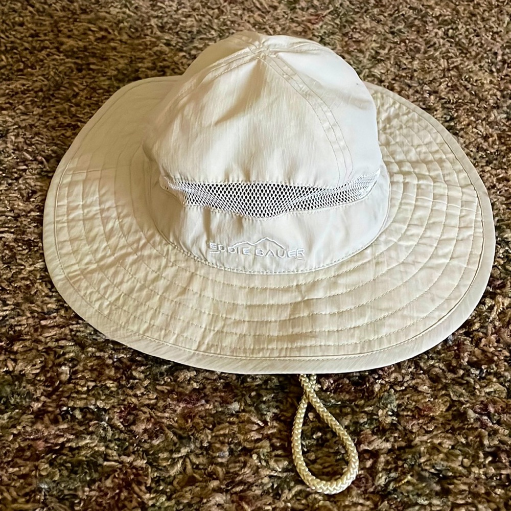 Eddie Bauer Hat